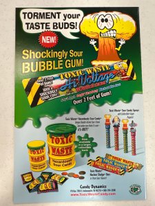 The Brave and the Bold #23 (2009)