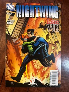 Nightwing #117 (2006)