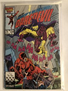 Daredevil #234 (1986) NM