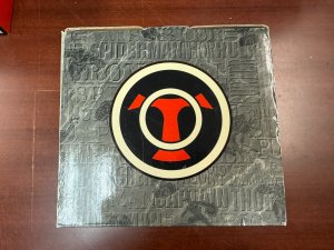 Taskmaster Marvel Mini Bust 2005 Bowen Designs Statue 6 Limited #'d TB61