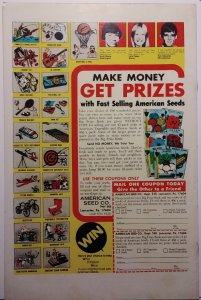 Doctor Strange #8 (1975)