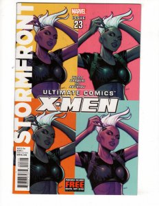 Ultimate Comics X-Men #23 (2013) >>> $4.99 UNLIMITED SHIPPING!!!    / ID#262