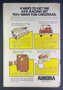 Action Comics (1938) #419 GD+ (2.5) 1st App Human Target Neal Adams Cover