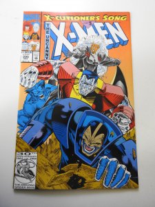 The Uncanny X-Men #295 (1992)