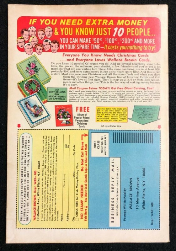 Amazing Spider-Man Annual (1964) #7 FN (6.0) Vulture Chameleon