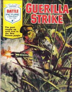 Guerilla Strike
