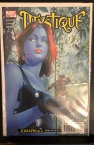 Mystique #17 (2004)