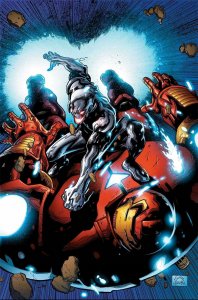 Uncanny Avengers #12 Marvel Comics Comic Book