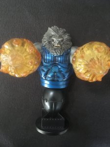 BLASTAAR Bowen Marvel Mini-Bust, 2009, #273/1000