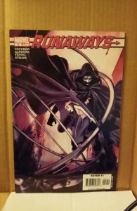 Runaways #12 (2006)