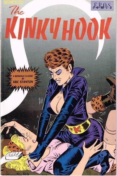 The Kinky Hook (1991)