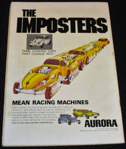 World's Finest Comics #218 (1973)