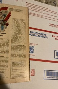 The Amazing Spider-Man #12 (1964)unmasked by doc ock-I/2imch spine split