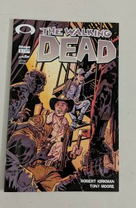 Walking Dead Day #2 Cover Set of 4 B/W Virgin Regular Color Variants NM- 