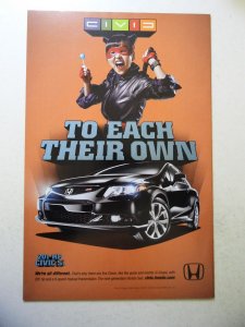 Carnage U.S.A. #1 (2012) VF Condition