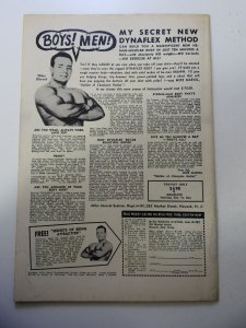 Herbie #2 (1964) FN+ Condition