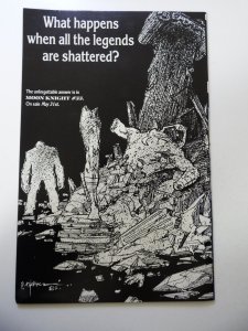 Moon Knight #32 (1983) FN+ Condition