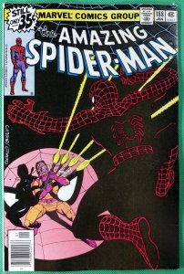 Amazing Spider-Man (1963) #188 VF/NM (9.0) Jigsaw