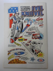 Daredevil #118 (1975) MVS Intact! Beautiful VF-NM Condition!