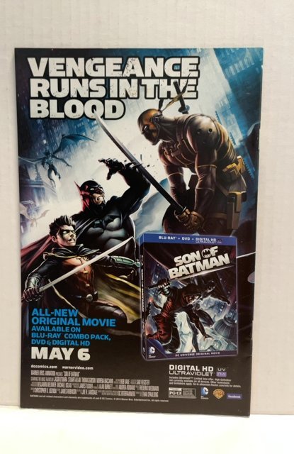 Green Lantern #31 (2014) Unlimited Combined Shipping