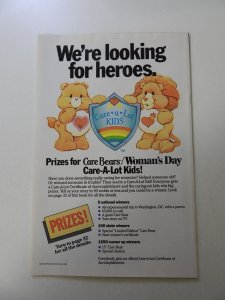 Thundercats #1 (1985) VF- condition