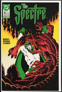 The Spectre #16 (1988) The Spectre