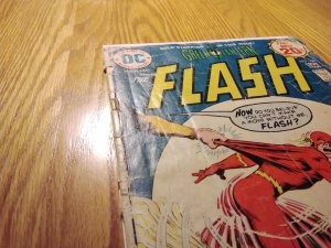 The Flash #228 (1974)