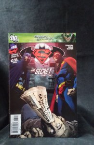 Superman/Batman #85 (2011)