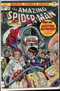 The Amazing Spider-Man #131 (1974) Spider-Man