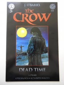 The Crow: Dead Time #3 (1996)