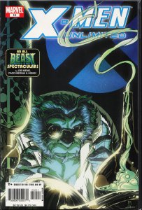 X-Men Unlimited #10 (2005) X-Men