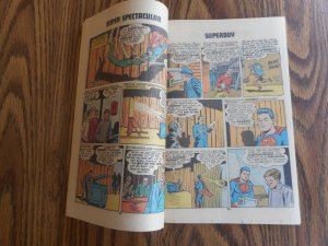 DC 100 Page Super Spectacular Presents Superboy Nick Cardy Cover WOW!!!