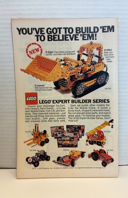 Master of Kung Fu #84 (1980)