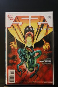 52 #42 Direct Edition (2007)