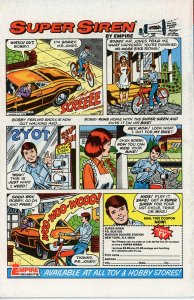 Claw the Unconquered 11  F  1978  Kubert Cover!