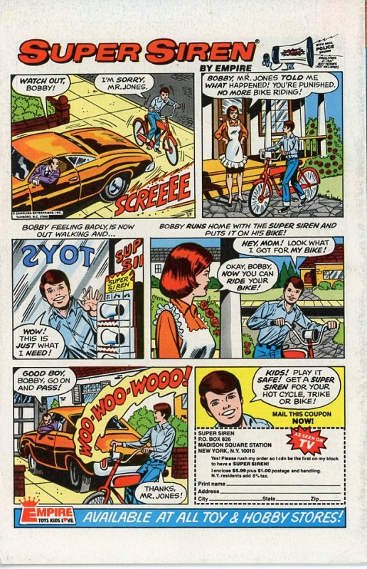 Claw the Unconquered 11  F  1978  Kubert Cover!