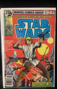 Star Wars #17 (1978)