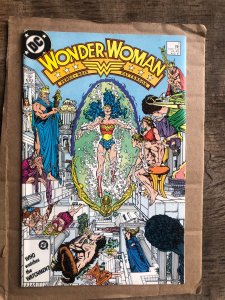 Wonder Woman #7 (1987)