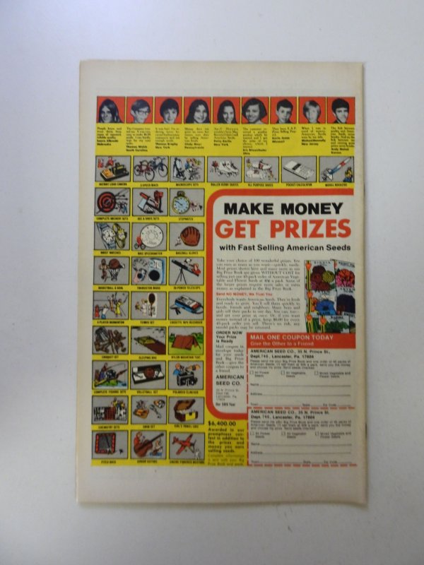 Tomb of Dracula #54 (1977) FN/VF condition