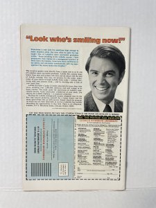 2001, A Space Odyssey #1 (1976)