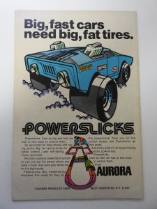 Superman #233 (1971) FN- Condition! stamp fc