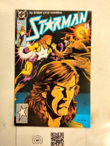 Starman #24 NM DC Comic Books 8 HH57
