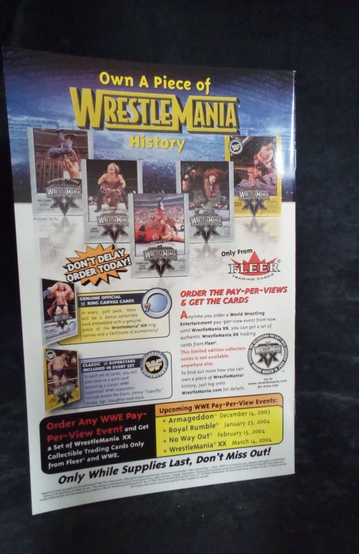 Batman: Death and the Maidens #5 (2004)