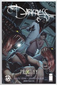 Darkness #111 (Top Cow, 2013) VG/FN