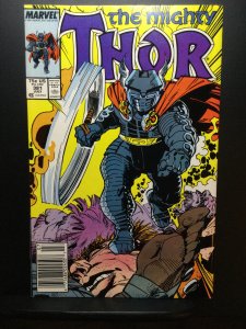 Thor #381 (1987)