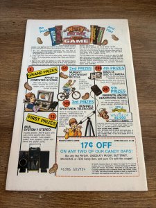 Hex # 1 NM Jonah Hex DC Comic Book 21 J388