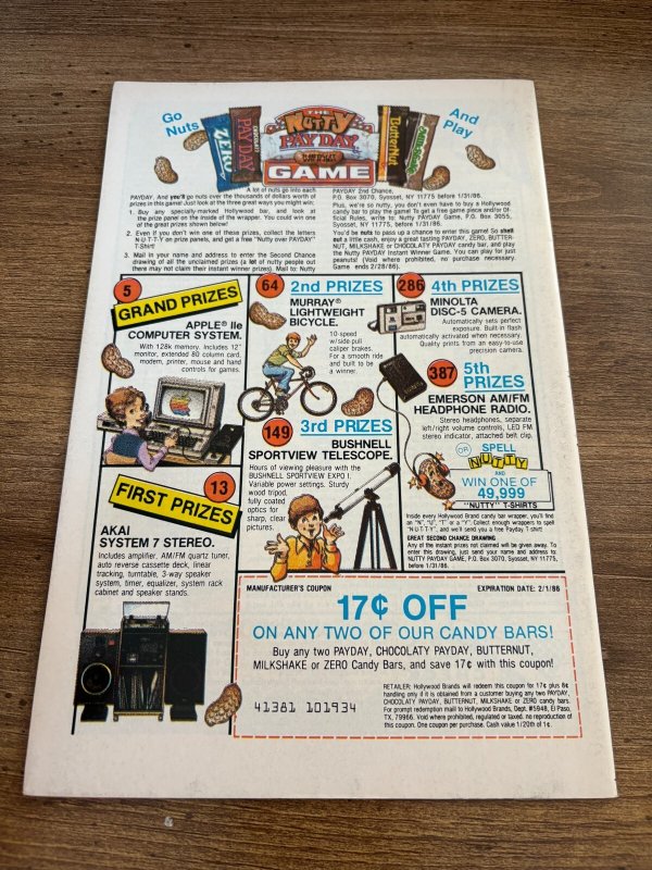 Hex # 1 NM Jonah Hex DC Comic Book 21 J388