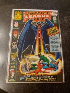 Justice League of America #96 (1972)