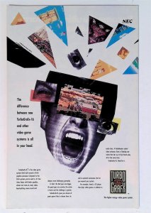 Christmas with the Super-Heroes #2 (Dec 1989, DC) 8.5 VF+