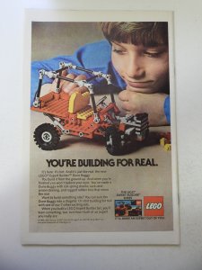 Wolverine #3 (1982) FN/VF Condition